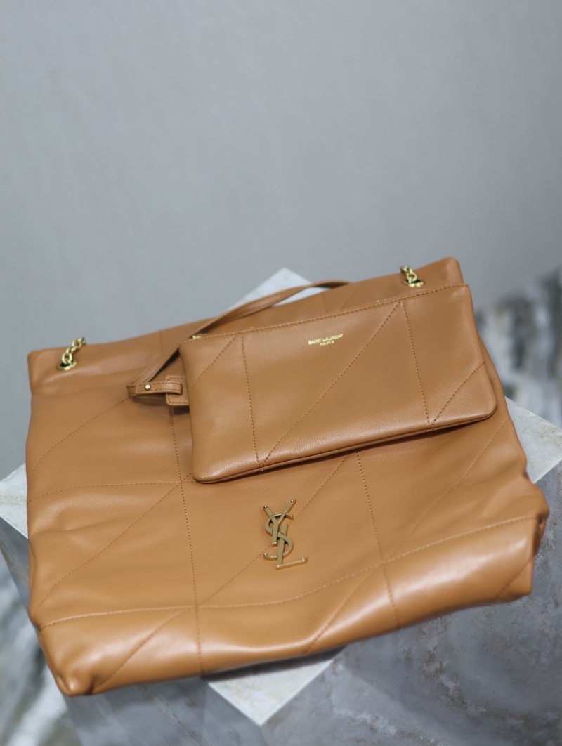 YSL Top Handle Bags